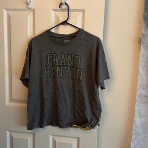 Women’s American eagle tailgate collection T-shirt